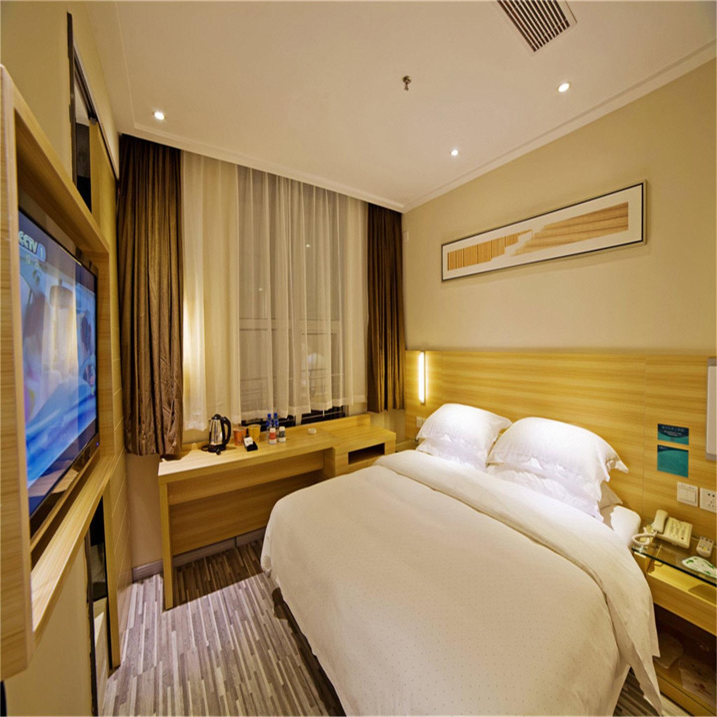 city comfort inn guangzhou taihe plaza