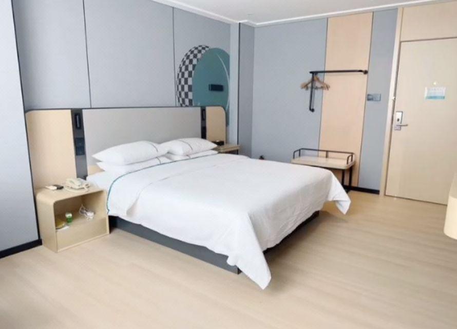 city comfort inn guangzhou taihe plaza