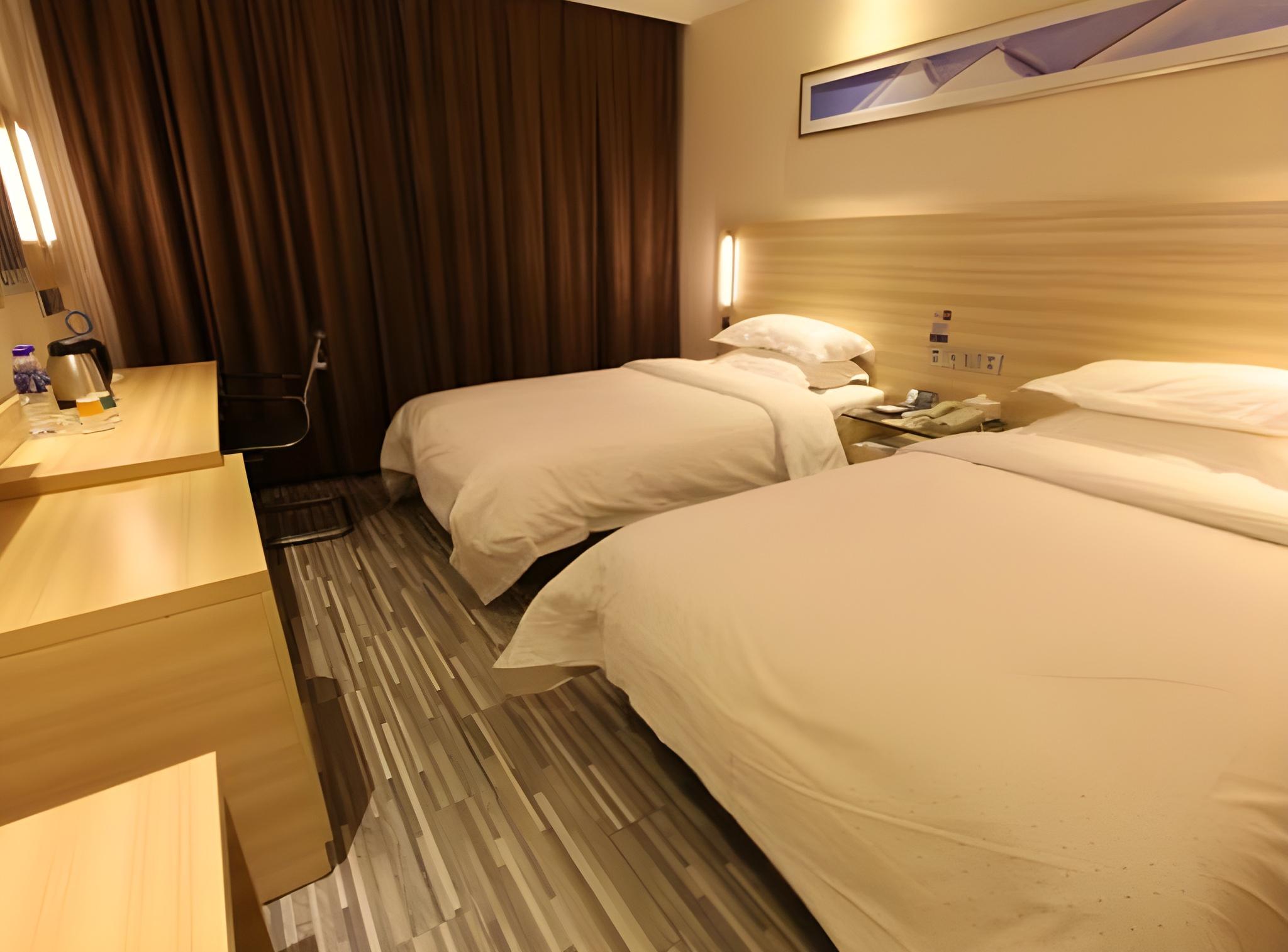 city comfort inn guangzhou taihe plaza
