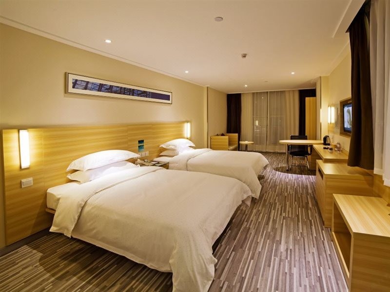 city comfort inn guangzhou taihe plaza