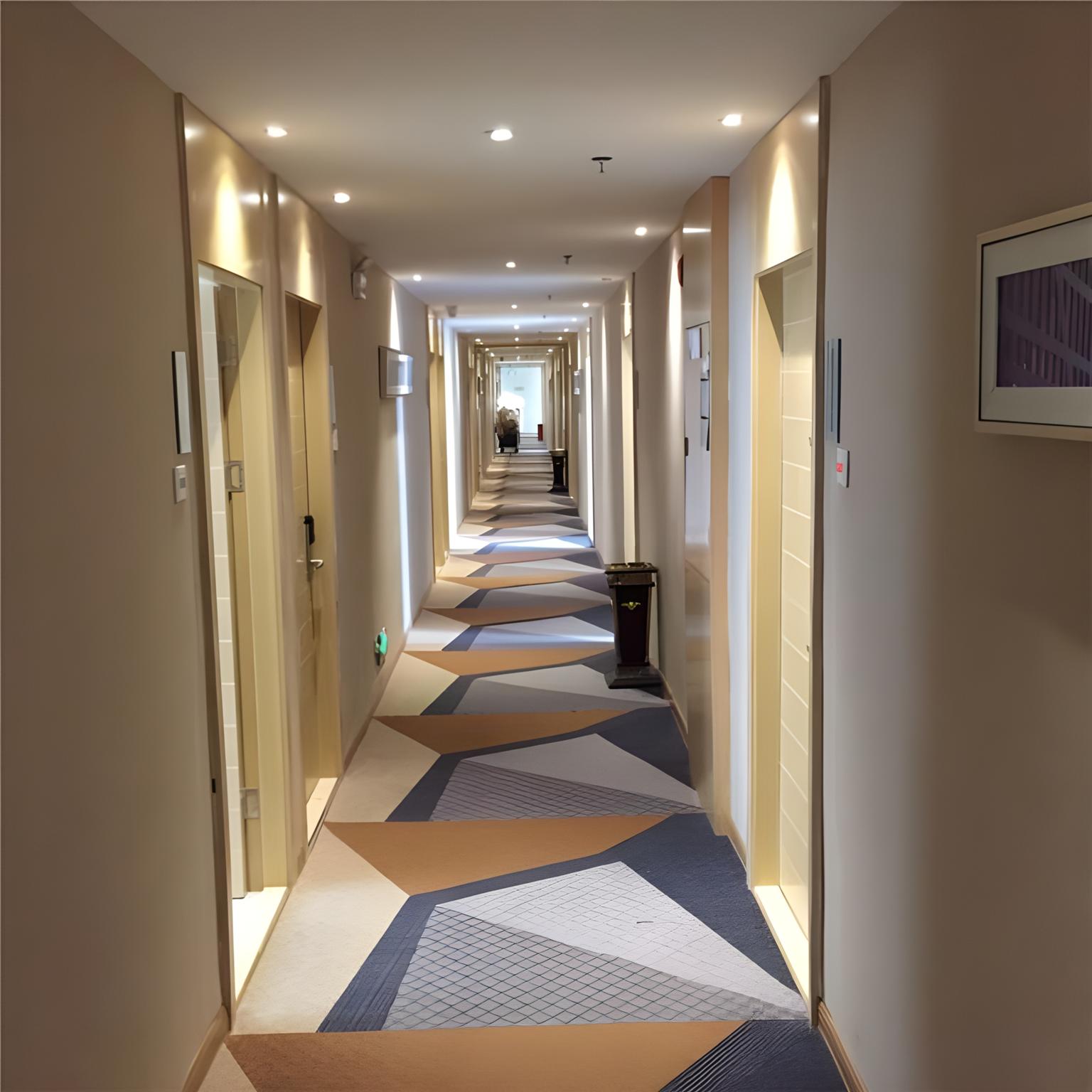 city comfort inn guangzhou taihe plaza