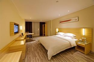 city comfort inn guangzhou taihe plaza