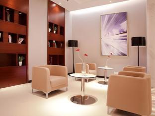City Comfort Inn (Guangzhou Taihe Plaza),,2 star
