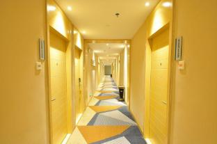 City Comfort Inn (Guangzhou Taihe Plaza),,2 star