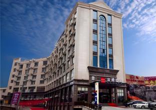 echarm hotel xianning tongshan niutoushan national forest park