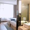 echarm hotel xianning tongshan niutoushan national forest park