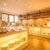echarm hotel xianning tongshan niutoushan national forest park
