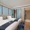 echarm hotel xianning tongshan niutoushan national forest park