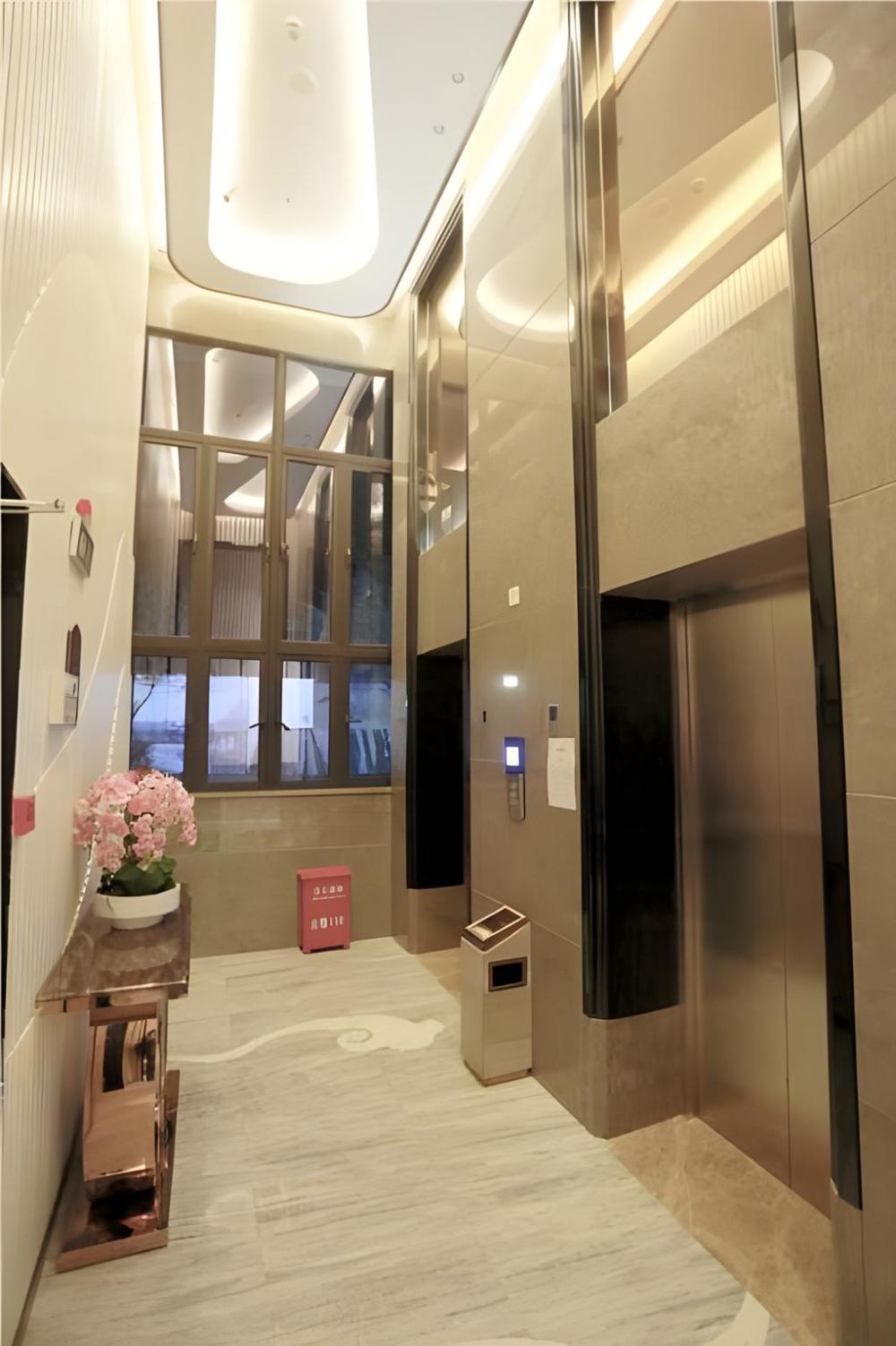 poltton international service apartment fujian changtai mayangxi