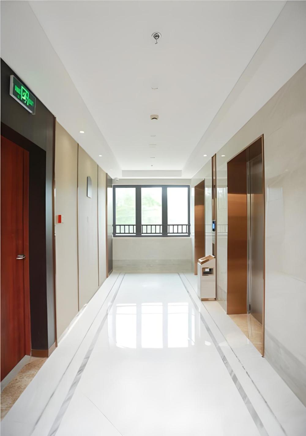 poltton international service apartment fujian changtai mayangxi