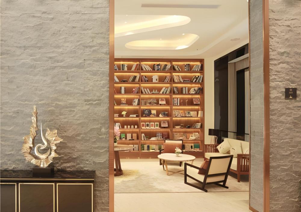 poltton international service apartment fujian changtai mayangxi