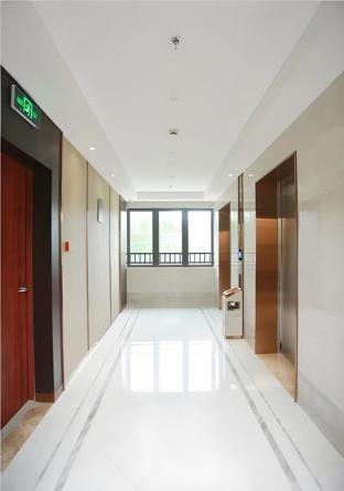 poltton international service apartment fujian changtai mayangxi