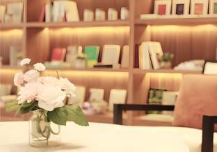 poltton international service apartment fujian changtai mayangxi