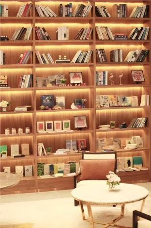 poltton international service apartment fujian changtai mayangxi