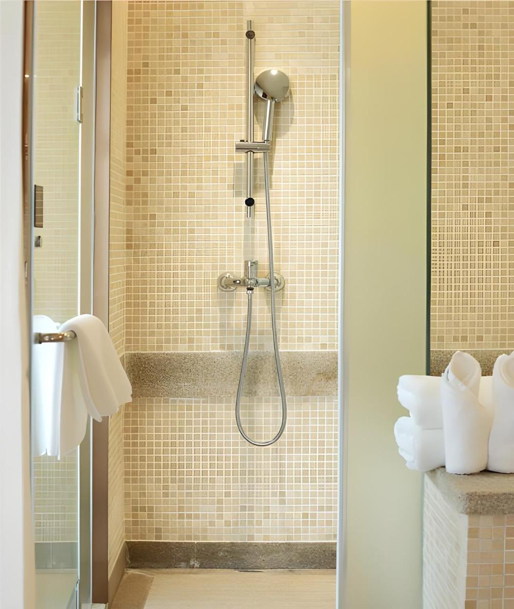 poltton international service apartment fujian changtai mayangxi