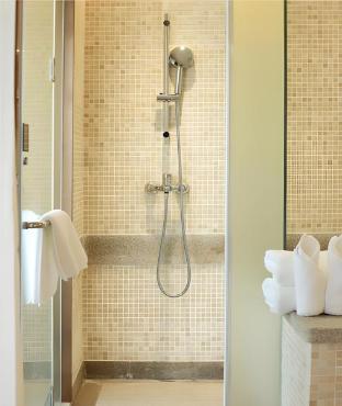 poltton international service apartment fujian changtai mayangxi