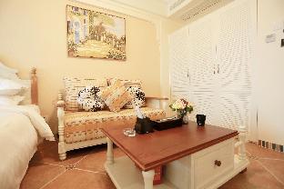 poltton international service apartment fujian changtai mayangxi