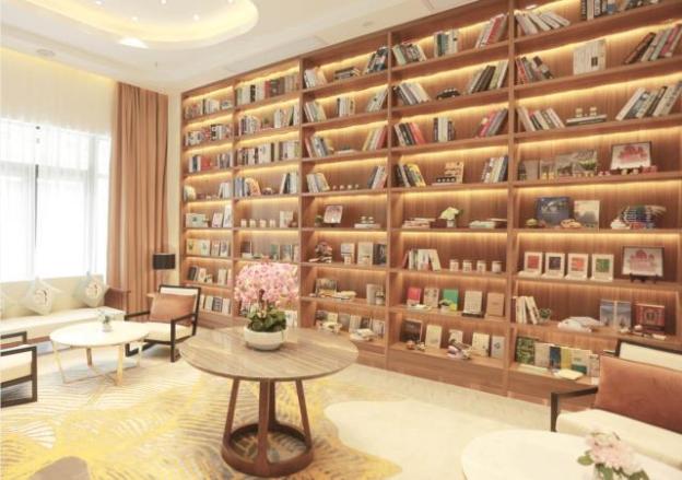 poltton international service apartment fujian changtai mayangxi