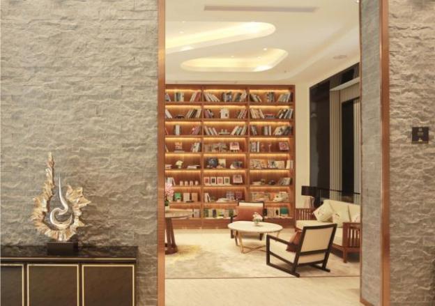 poltton international service apartment fujian changtai mayangxi