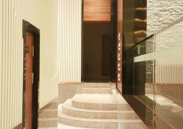 poltton international service apartment fujian changtai mayangxi