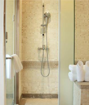 poltton international service apartment fujian changtai mayangxi