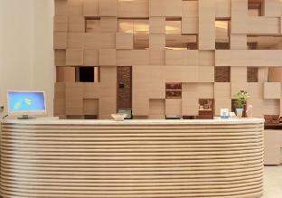 poltton international service apartment fujian changtai mayangxi