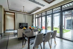 poltton international service apartment fujian changtai mayangxi