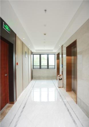 poltton international service apartment fujian changtai mayangxi