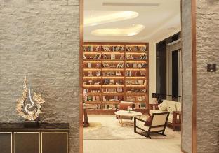 poltton international service apartment fujian changtai mayangxi