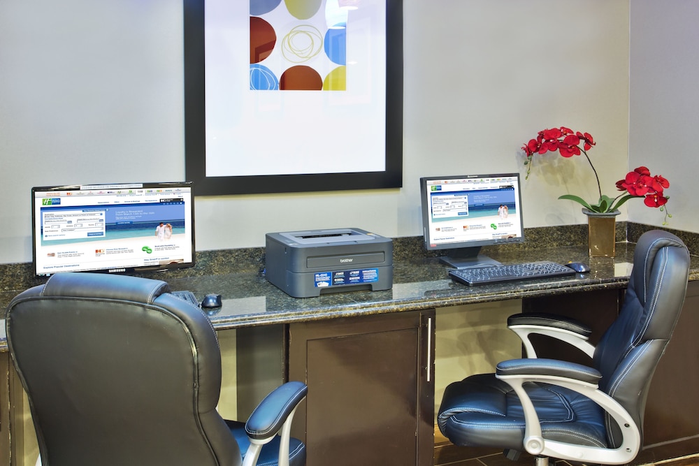holiday inn express hotel and suites alvarado by ihg