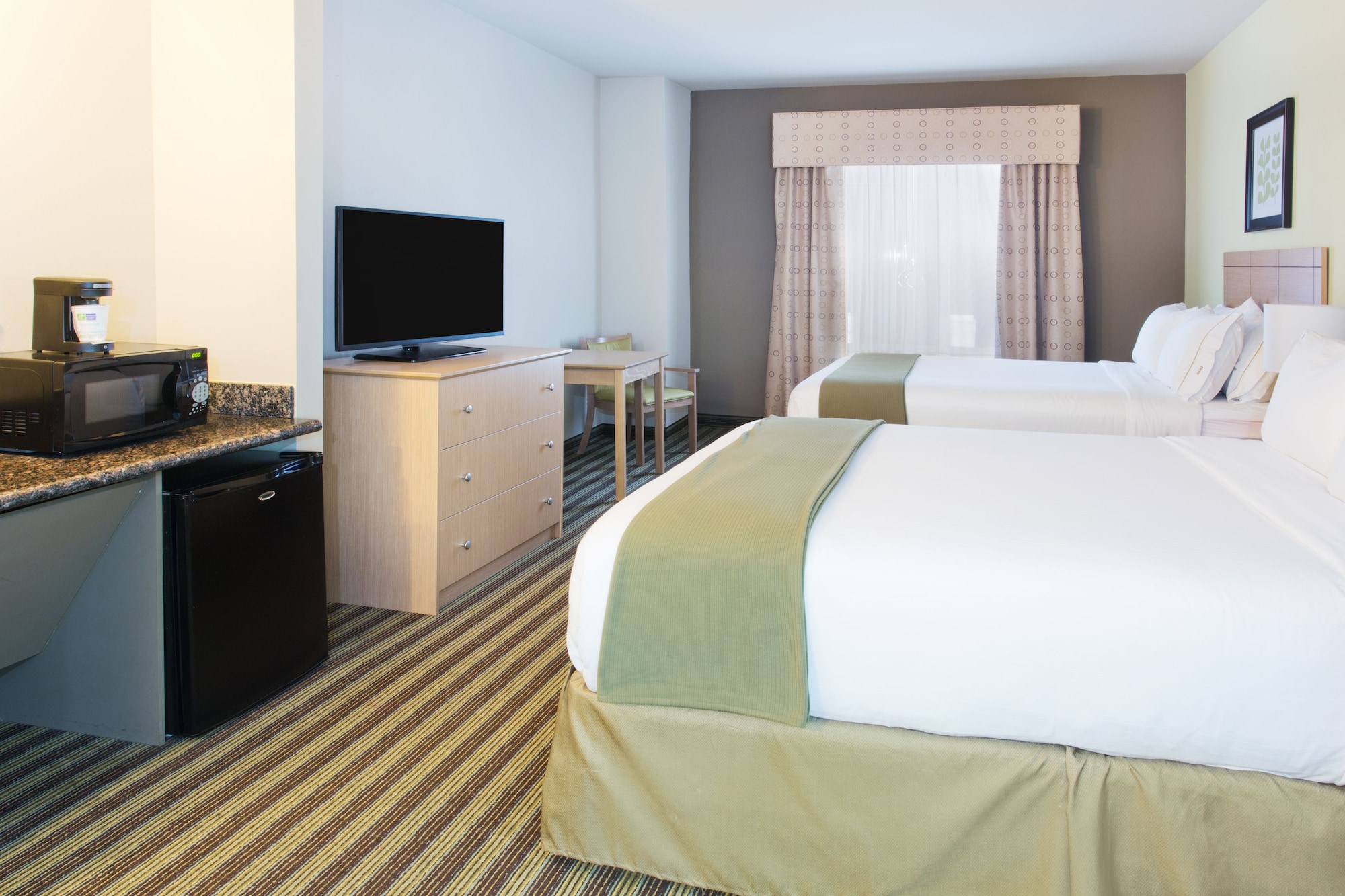 holiday inn express hotel and suites alvarado by ihg