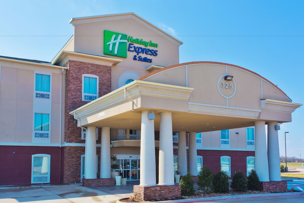 holiday inn express hotel and suites alvarado by ihg
