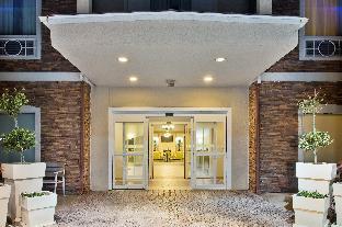 holiday inn express hotel and suites alvarado by ihg