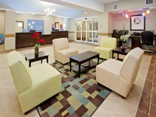 holiday inn express hotel and suites alvarado by ihg