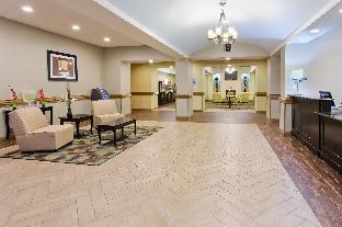 holiday inn express hotel and suites alvarado by ihg