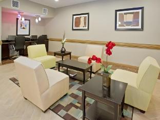 holiday inn express hotel and suites alvarado by ihg