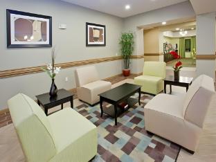 holiday inn express hotel and suites alvarado by ihg