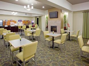holiday inn express hotel and suites alvarado by ihg