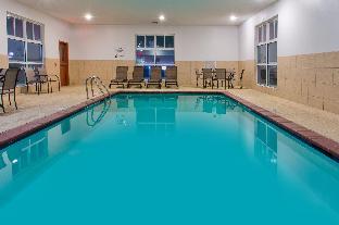holiday inn express hotel and suites alvarado by ihg