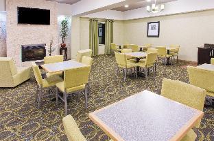 holiday inn express hotel and suites alvarado by ihg
