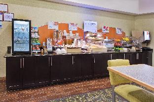 holiday inn express hotel and suites alvarado by ihg