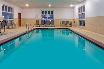Holiday Inn Express Hotel & Suites Alvarado By Ihg,Cleburne>>Alvarado,3 star