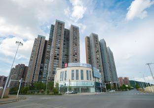 echarm hotel wuhan guanggu biology city