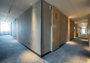 echarm hotel wuhan guanggu biology city