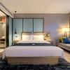 echarm hotel wuhan guanggu biology city