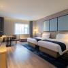 echarm hotel wuhan guanggu biology city