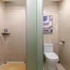 echarm hotel wuhan guanggu biology city