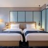 echarm hotel wuhan guanggu biology city