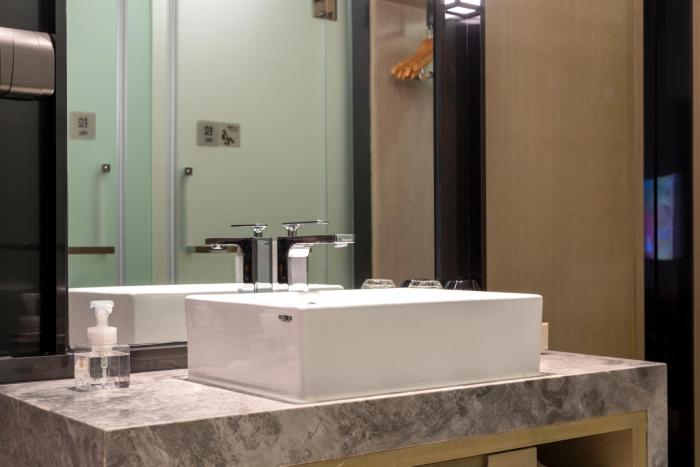 echarm hotel wuhan guanggu biology city
