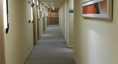city comfort inn shanghai international tourism an
